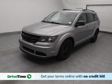 2020 Dodge Journey in Greenville, NC 27834