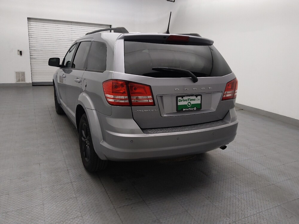 2020 Dodge Journey in Greenville, NC 27834 - 18142656 6