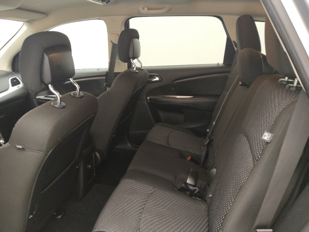 2020 Dodge Journey in Greenville, NC 27834 - 18142656 18