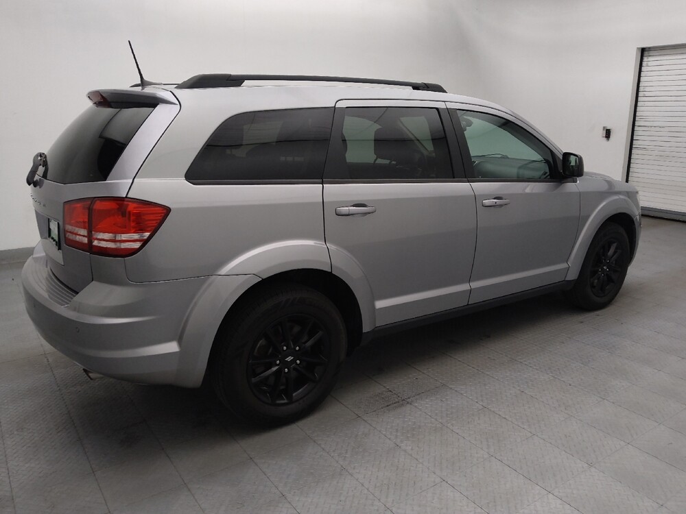 2020 Dodge Journey in Greenville, NC 27834 - 18142656 10
