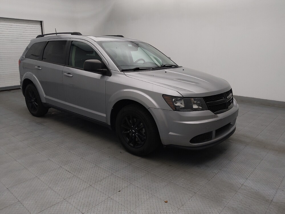 2020 Dodge Journey in Greenville, NC 27834 - 18142656 11