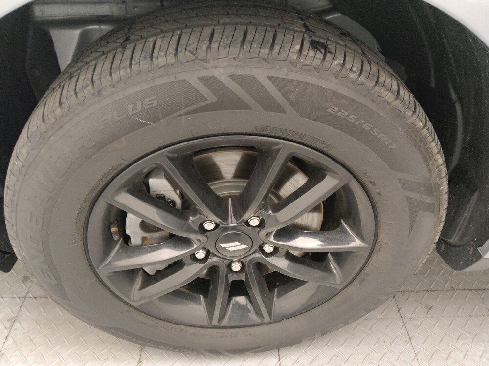 2020 Dodge Journey in Greenville, NC 27834 - 18142656 31