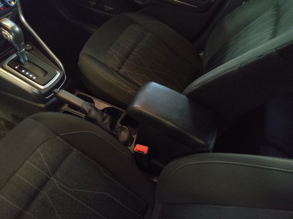 2019 Ford EcoSport in Greenville, NC 27834 - 18142657 26