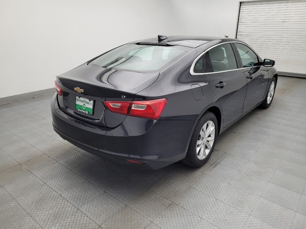 2023 Chevrolet Malibu in Wilmington, NC 28405 - 18142659 9