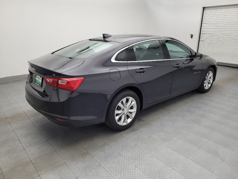 2023 Chevrolet Malibu in Wilmington, NC 28405 - 18142659 10