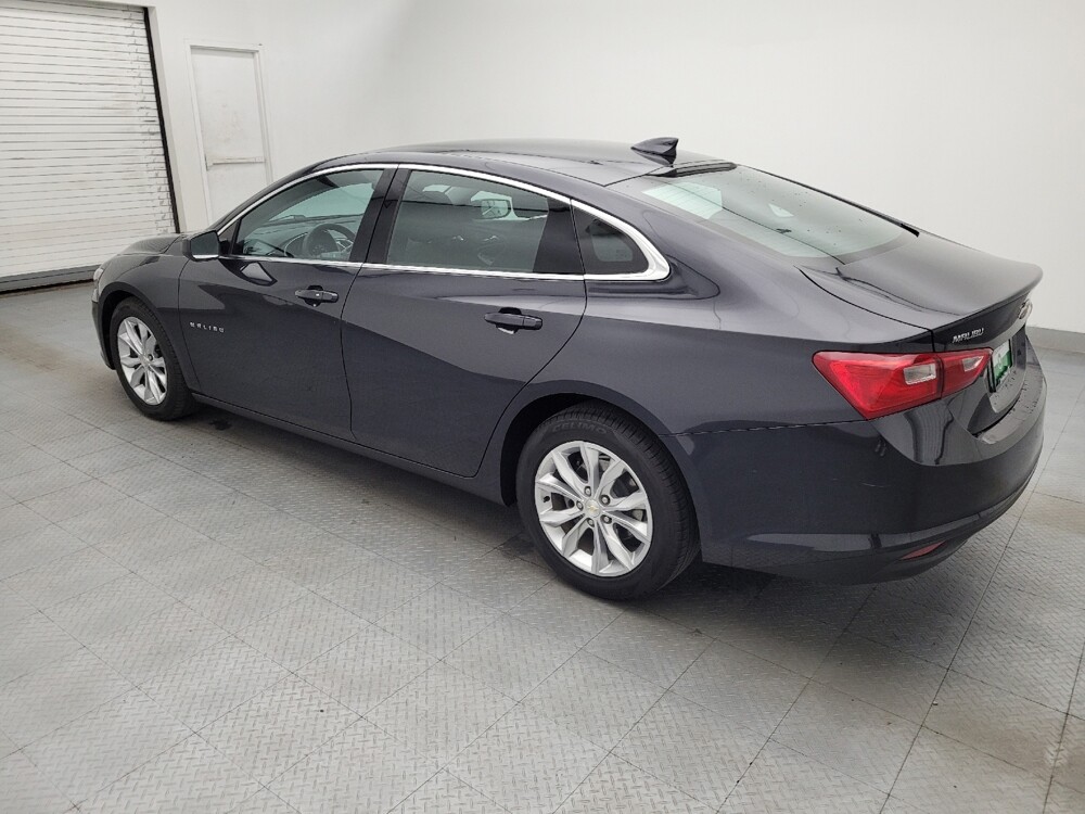 2023 Chevrolet Malibu in Wilmington, NC 28405 - 18142659 3
