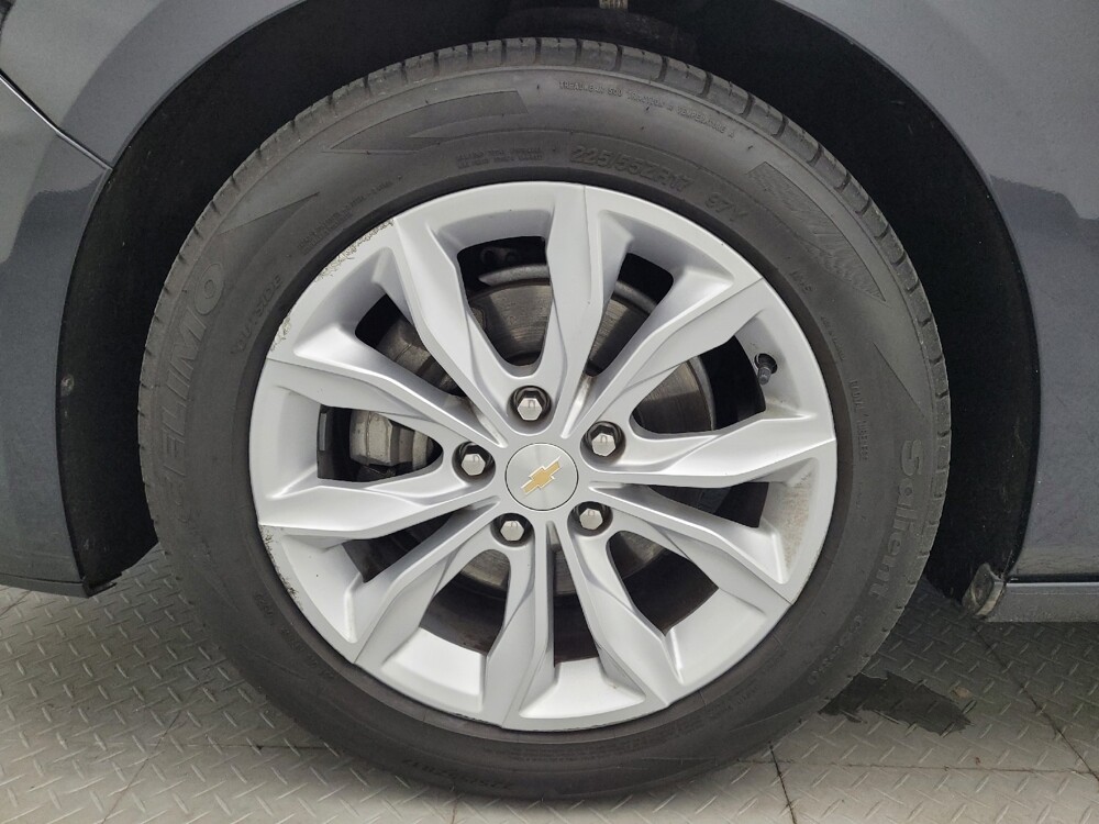 2023 Chevrolet Malibu in Wilmington, NC 28405 - 18142659 31