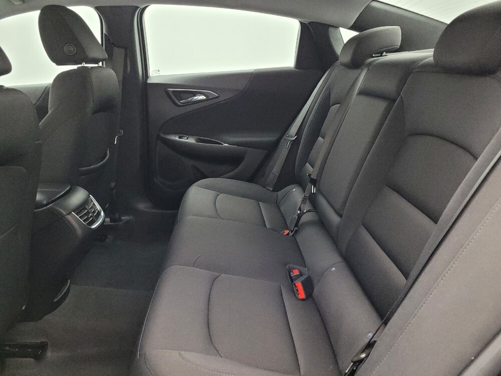 2023 Chevrolet Malibu in Wilmington, NC 28405 - 18142659 18