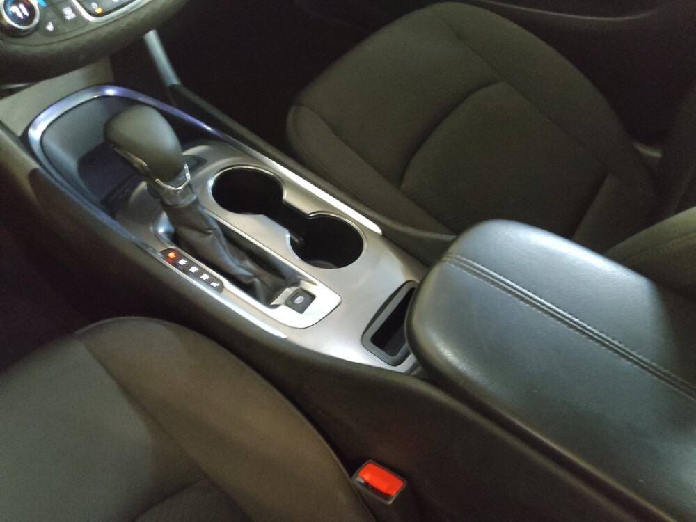 2023 Chevrolet Malibu in Wilmington, NC 28405 - 18142659 26