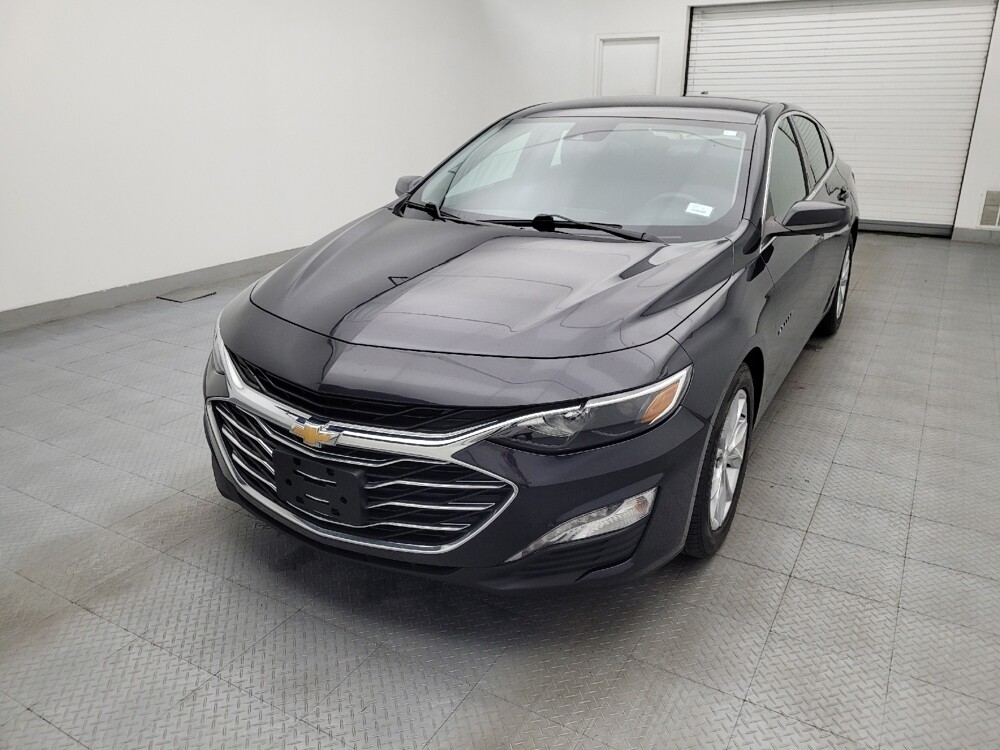 2023 Chevrolet Malibu in Wilmington, NC 28405 - 18142659 15