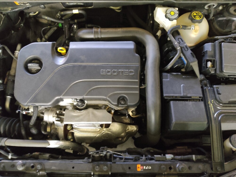 2023 Chevrolet Malibu in Wilmington, NC 28405 - 18142659 30