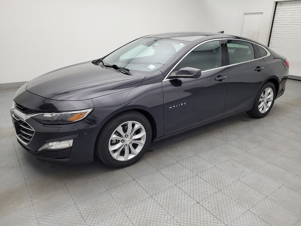 2023 Chevrolet Malibu in Wilmington, NC 28405 - 18142659 2