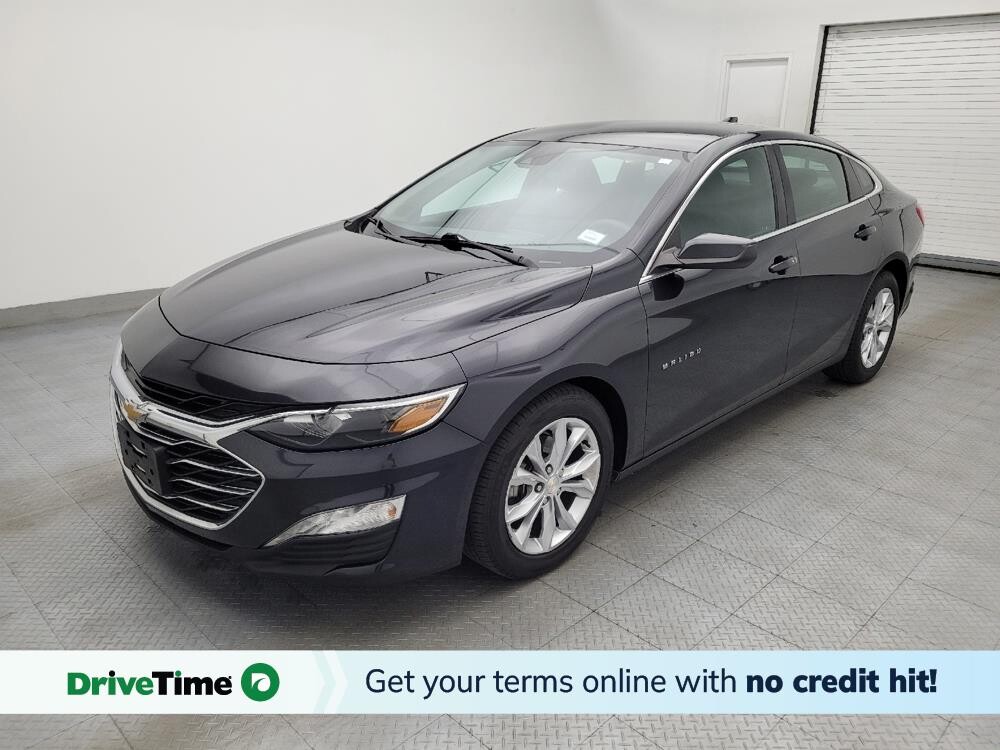 2023 Chevrolet Malibu in Wilmington, NC 28405 - 18142659