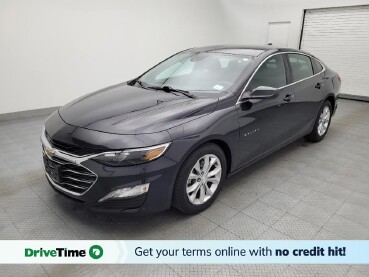 2023 Chevrolet Malibu in Wilmington, NC 28405