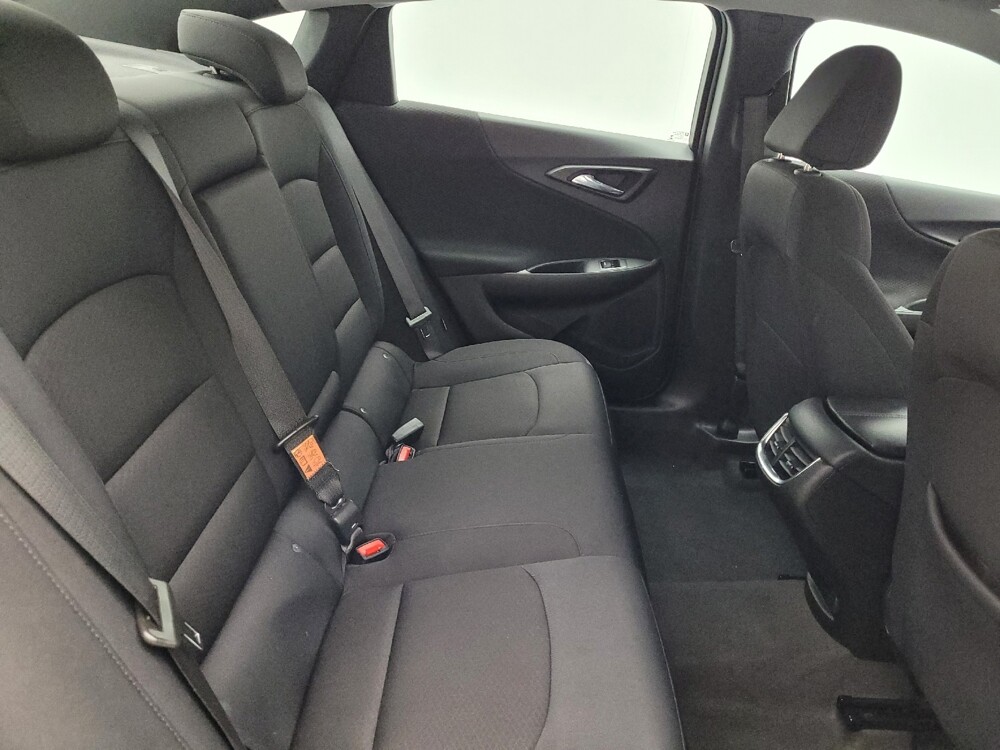 2023 Chevrolet Malibu in Wilmington, NC 28405 - 18142659 19