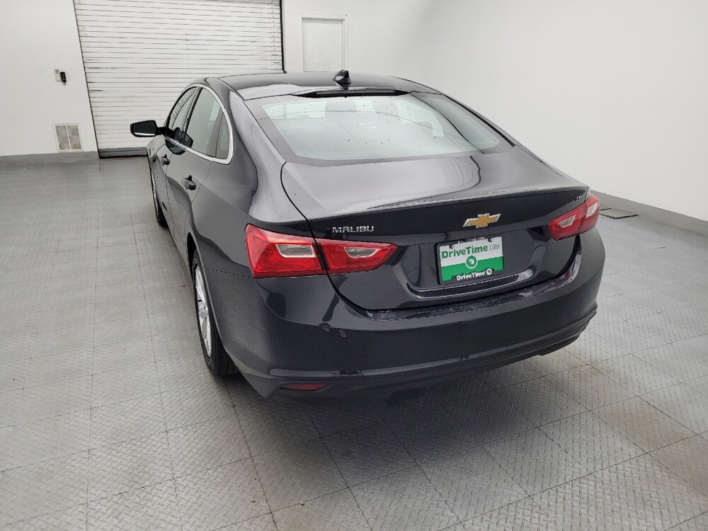 2023 Chevrolet Malibu in Wilmington, NC 28405 - 18142659 6