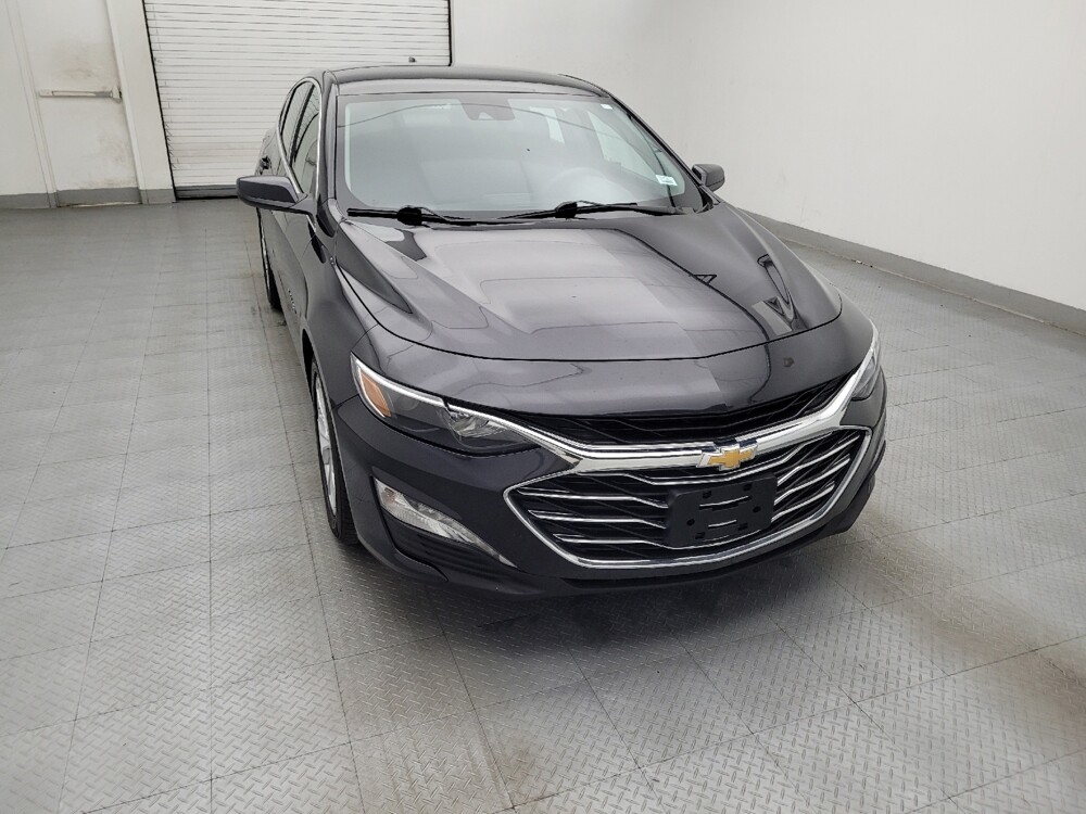 2023 Chevrolet Malibu in Wilmington, NC 28405 - 18142659 14