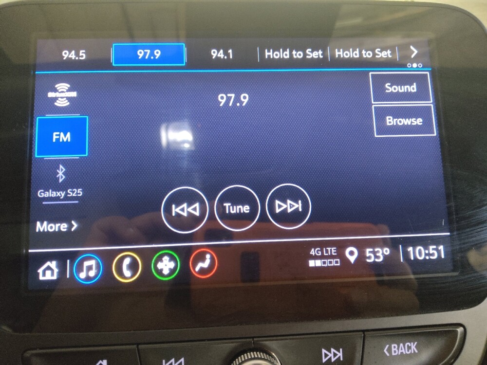 2023 Chevrolet Malibu in Wilmington, NC 28405 - 18142659 25