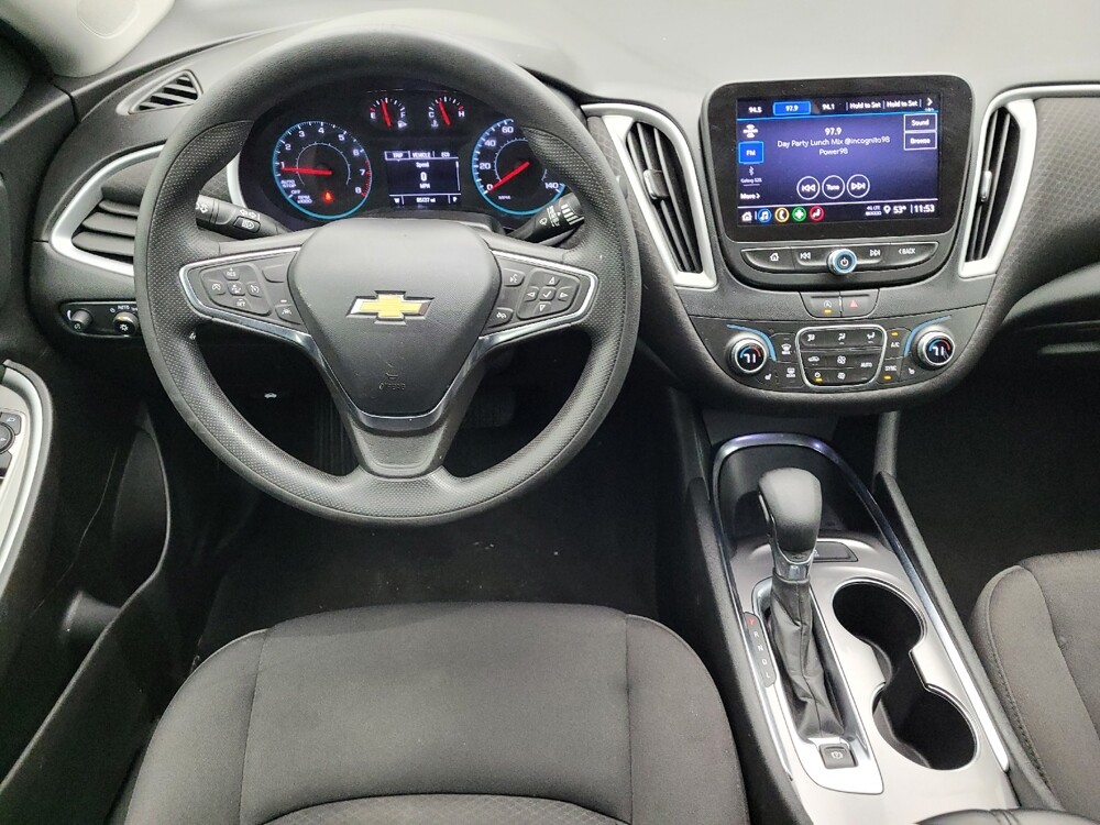 2023 Chevrolet Malibu in Wilmington, NC 28405 - 18142659 22