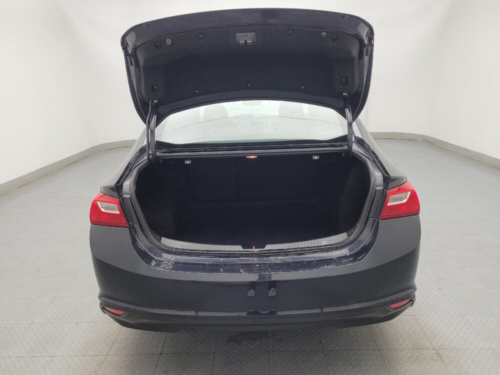 2023 Chevrolet Malibu in Wilmington, NC 28405 - 18142659 29