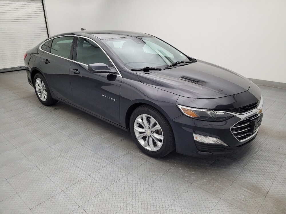 2023 Chevrolet Malibu in Wilmington, NC 28405 - 18142659 11