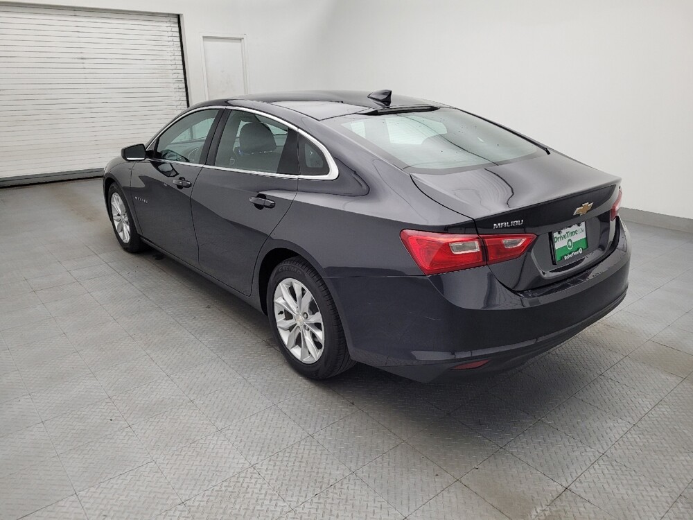 2023 Chevrolet Malibu in Wilmington, NC 28405 - 18142659 5
