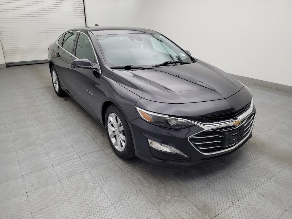2023 Chevrolet Malibu in Wilmington, NC 28405 - 18142659 13