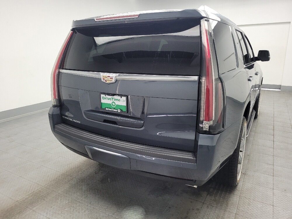 2019 Cadillac Escalade in Memphis, TN 38128 - 18142661 7