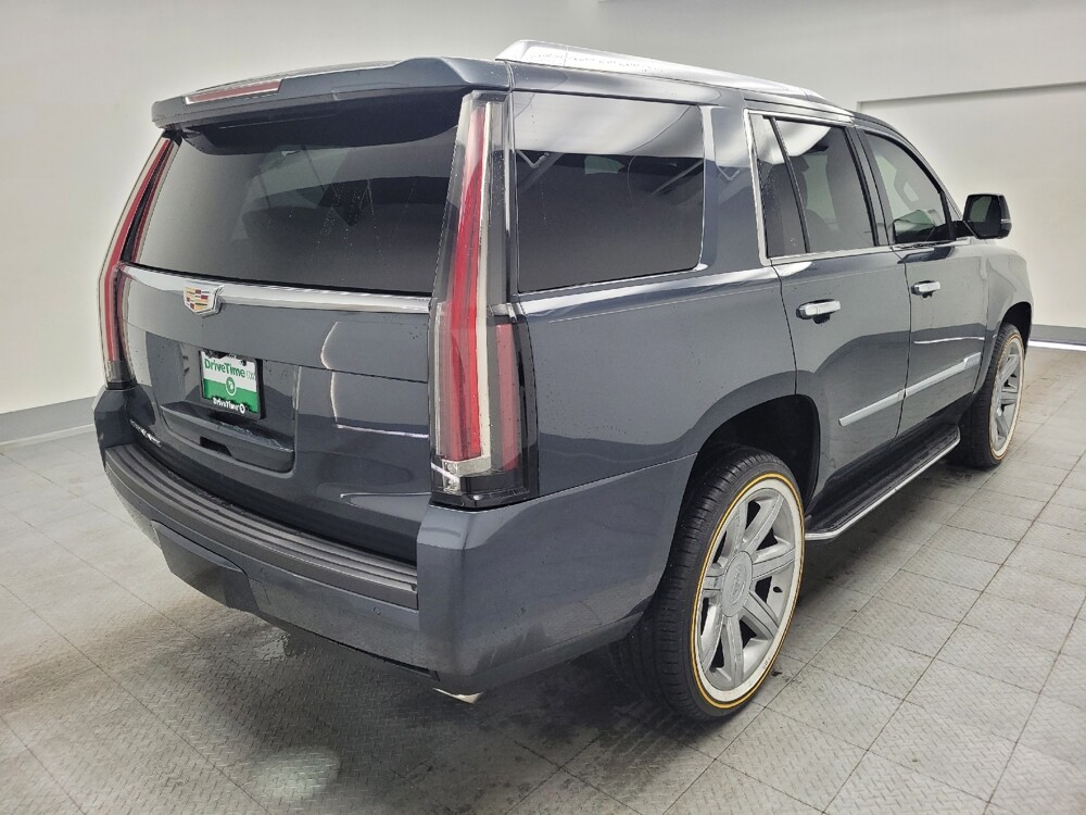 2019 Cadillac Escalade in Memphis, TN 38128 - 18142661 9