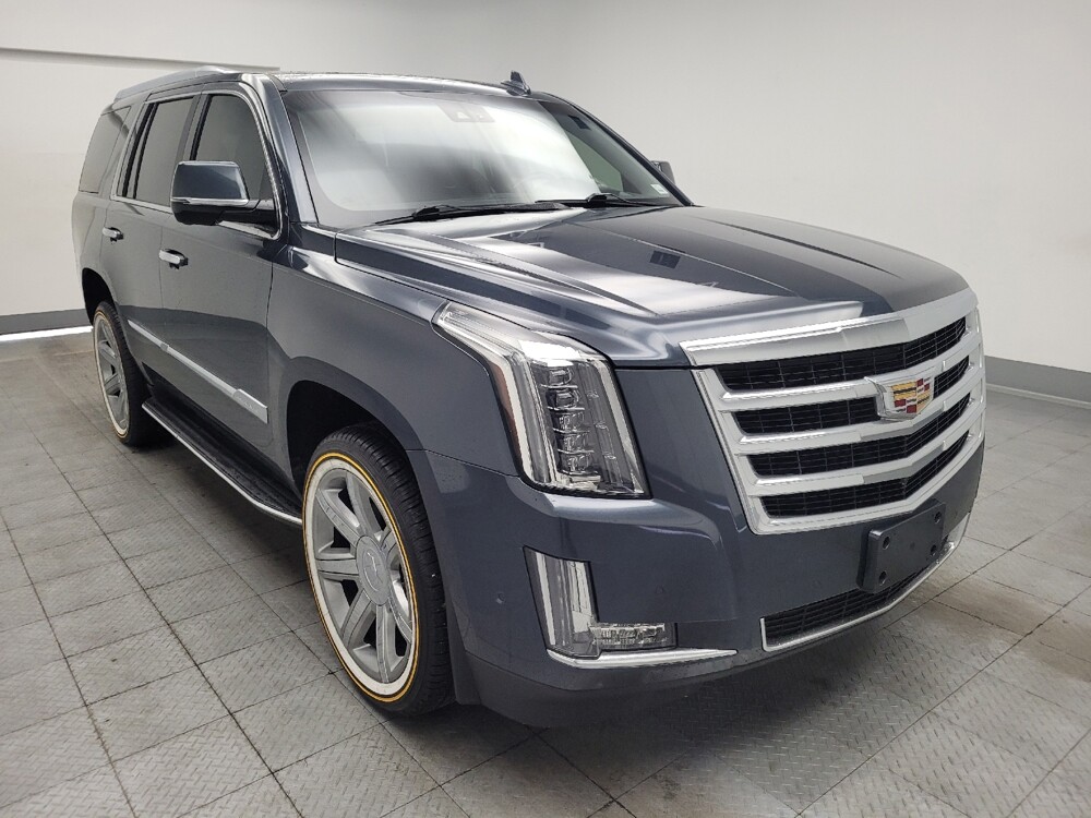 2019 Cadillac Escalade in Memphis, TN 38128 - 18142661 13