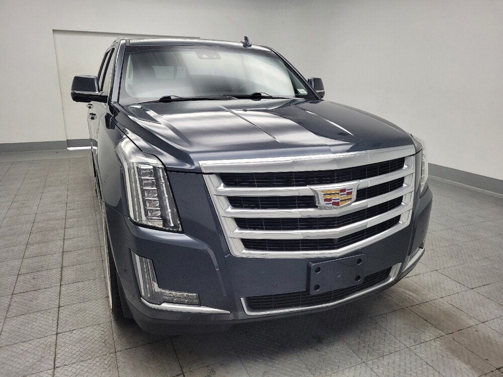 2019 Cadillac Escalade in Memphis, TN 38128 - 18142661 14