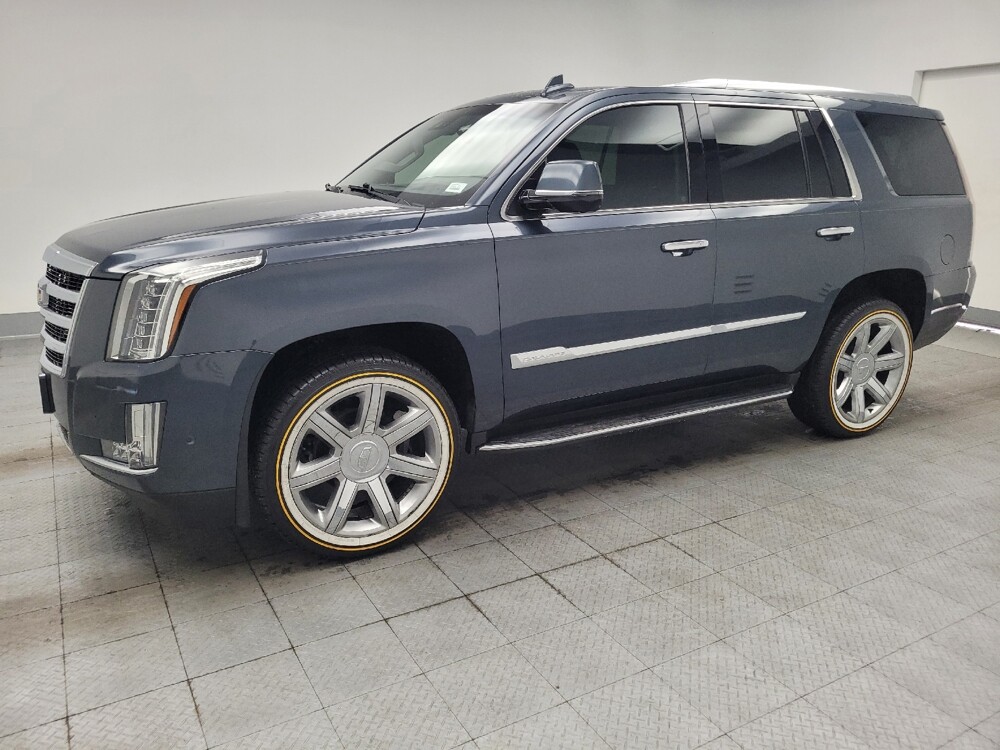 2019 Cadillac Escalade in Memphis, TN 38128 - 18142661 2
