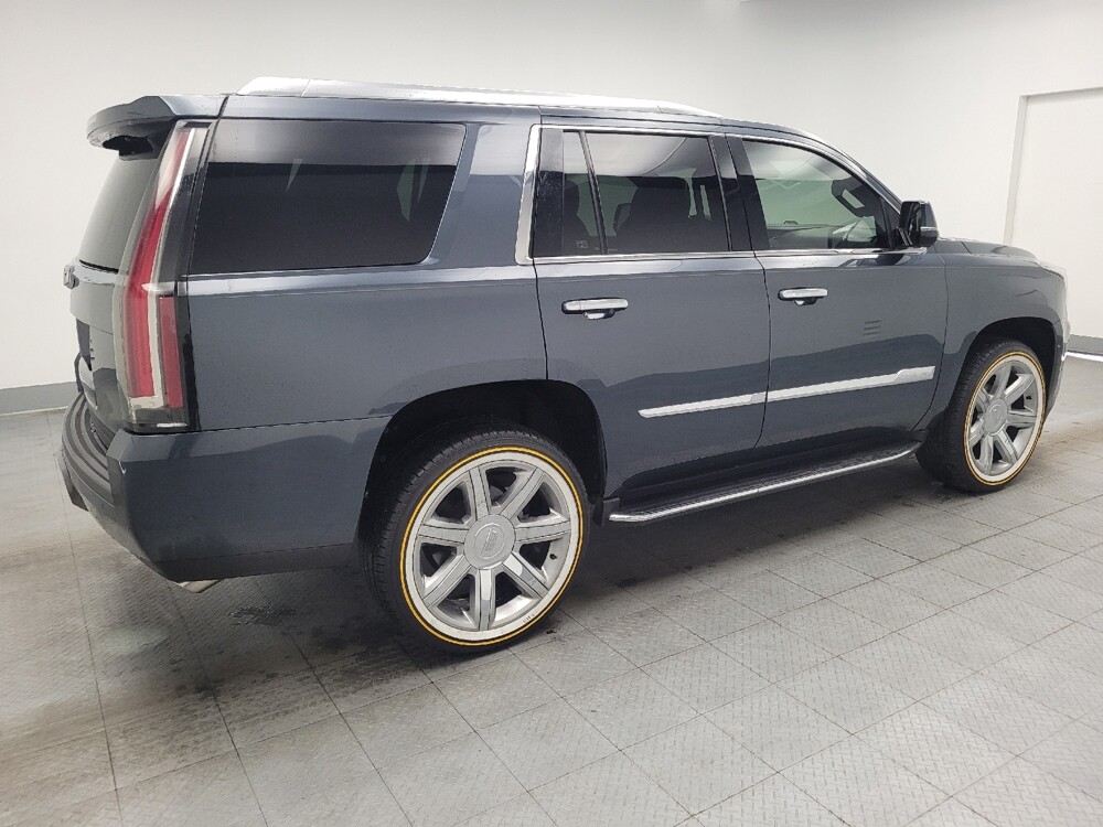 2019 Cadillac Escalade in Memphis, TN 38128 - 18142661 10