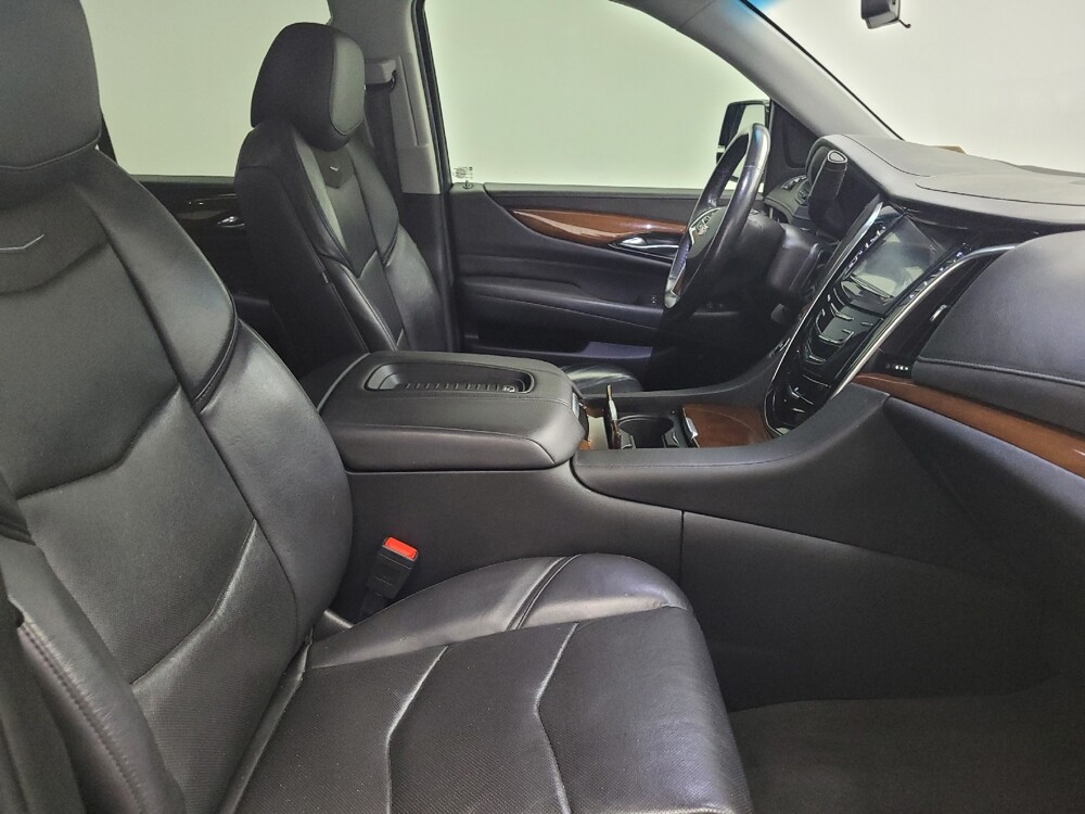 2019 Cadillac Escalade in Memphis, TN 38128 - 18142661 21