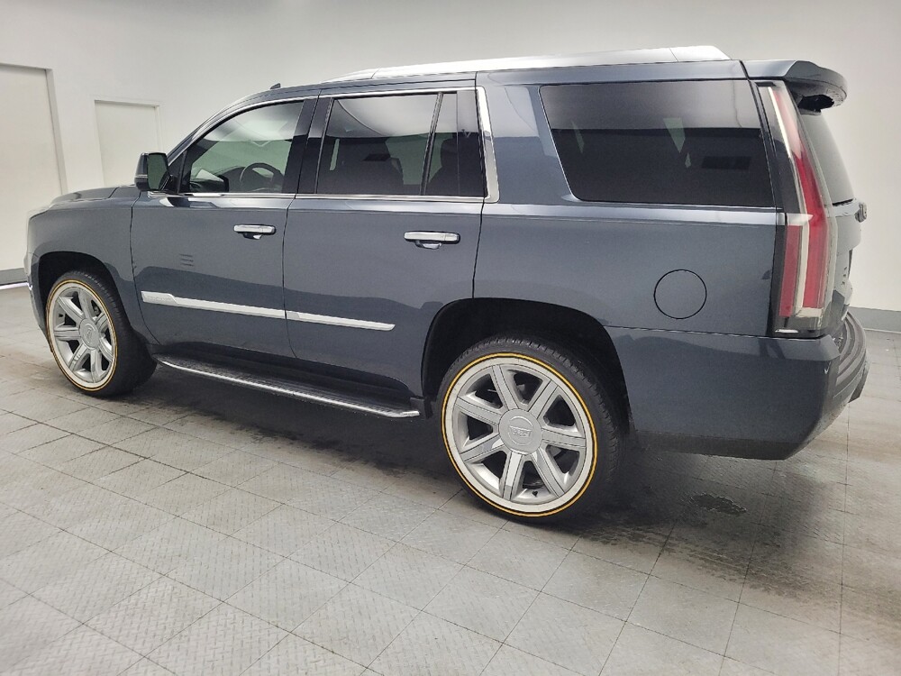 2019 Cadillac Escalade in Memphis, TN 38128 - 18142661 3