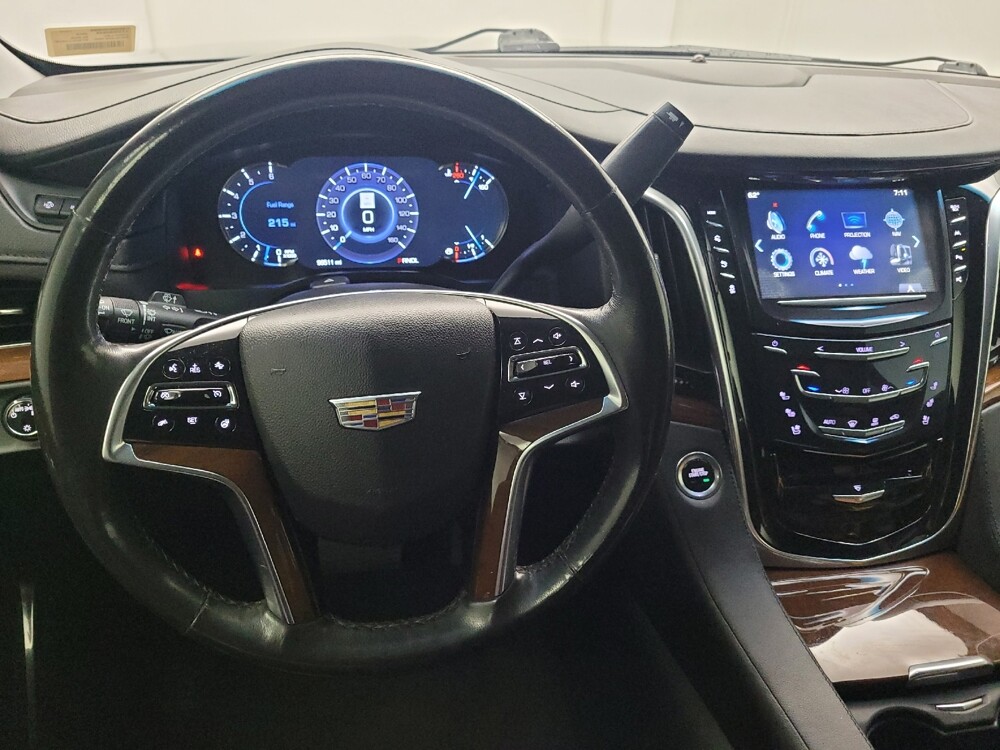 2019 Cadillac Escalade in Memphis, TN 38128 - 18142661 22
