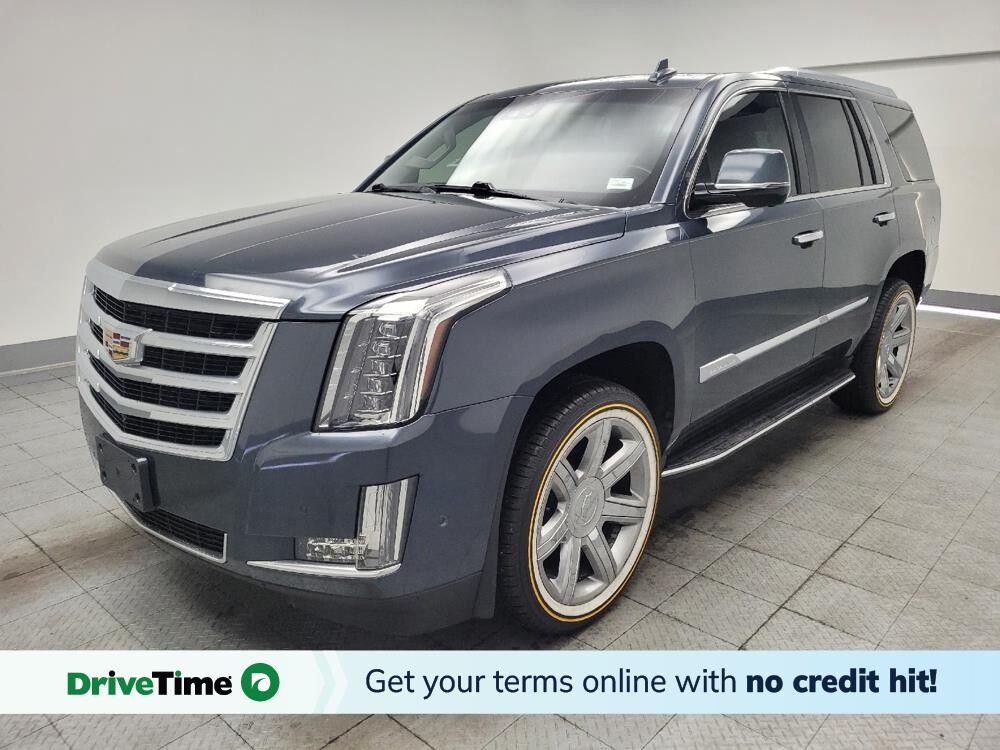 2019 Cadillac Escalade in Memphis, TN 38128 - 18142661