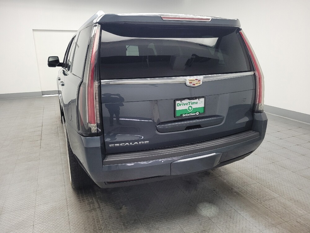 2019 Cadillac Escalade in Memphis, TN 38128 - 18142661 6