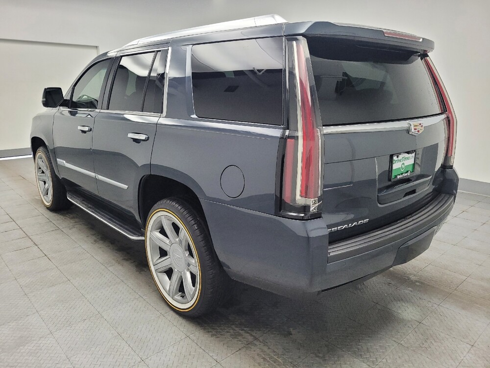 2019 Cadillac Escalade in Memphis, TN 38128 - 18142661 5