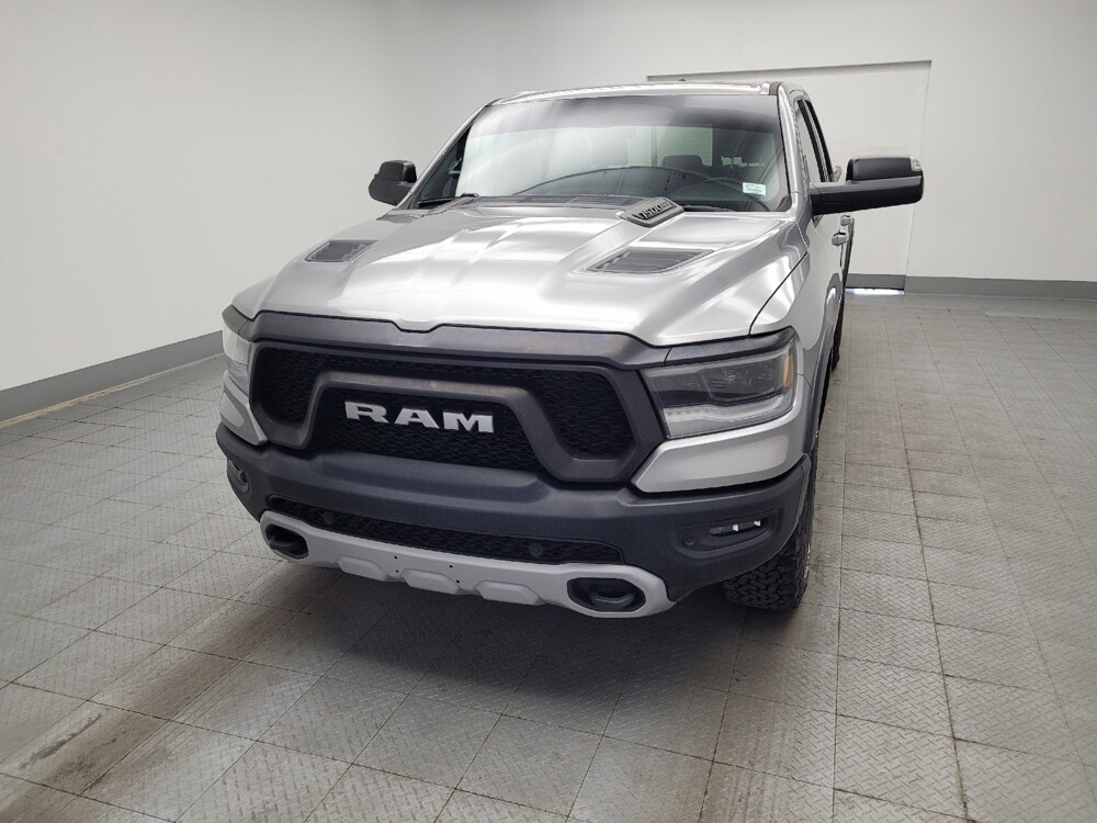 2019 RAM 1500 in Huntsville, AL 35816 - 18142662 15