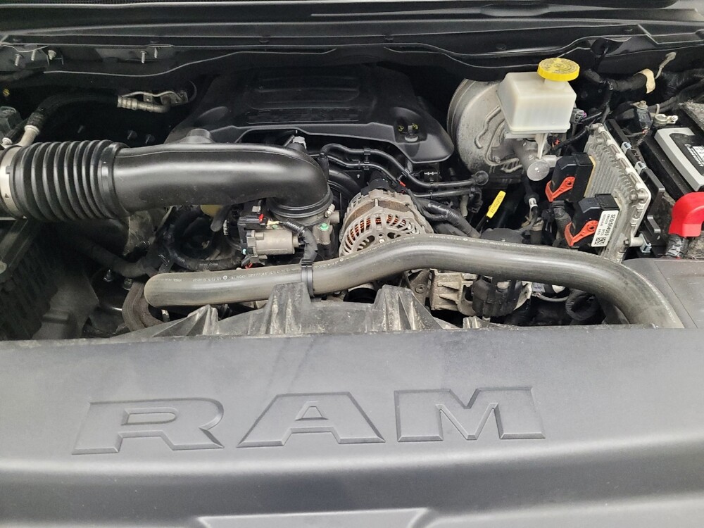 2019 RAM 1500 in Huntsville, AL 35816 - 18142662 30