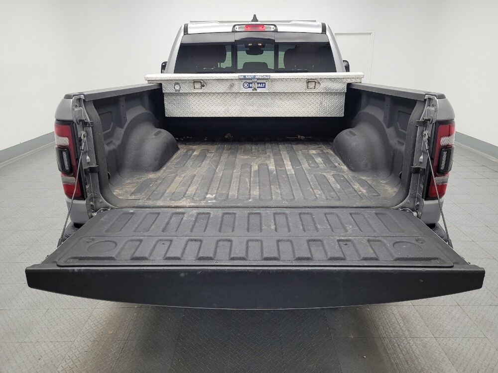 2019 RAM 1500 in Huntsville, AL 35816 - 18142662 29