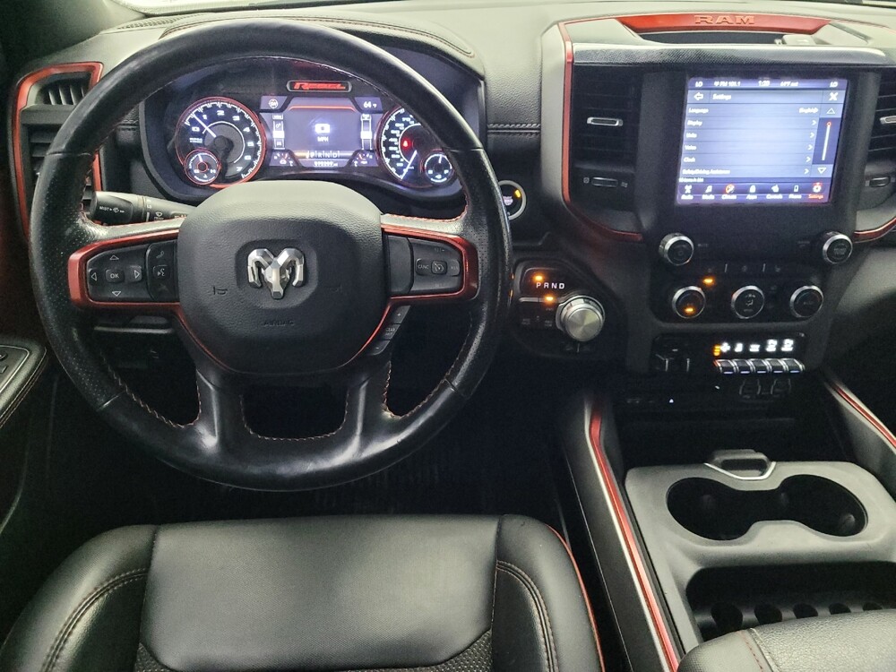 2019 RAM 1500 in Huntsville, AL 35816 - 18142662 22
