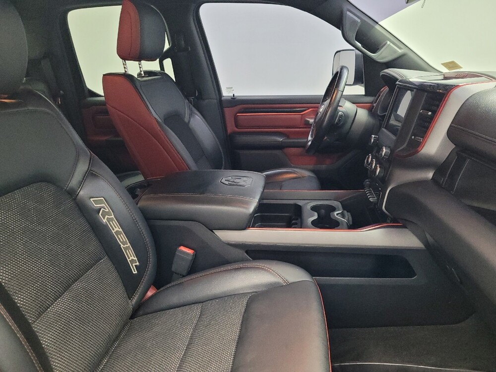 2019 RAM 1500 in Huntsville, AL 35816 - 18142662 21