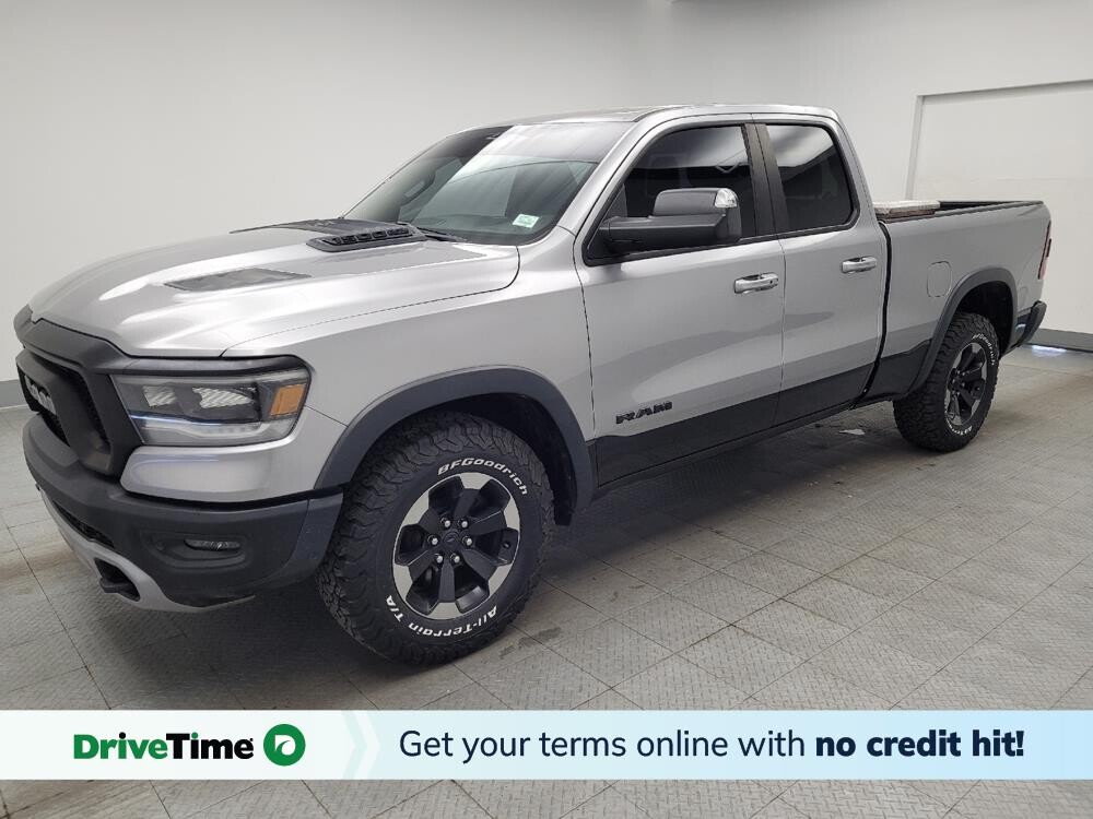 2019 RAM 1500 in Huntsville, AL 35816 - 18142662