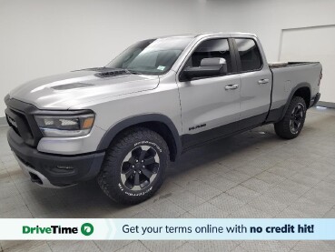 2019 RAM 1500 in Huntsville, AL 35816