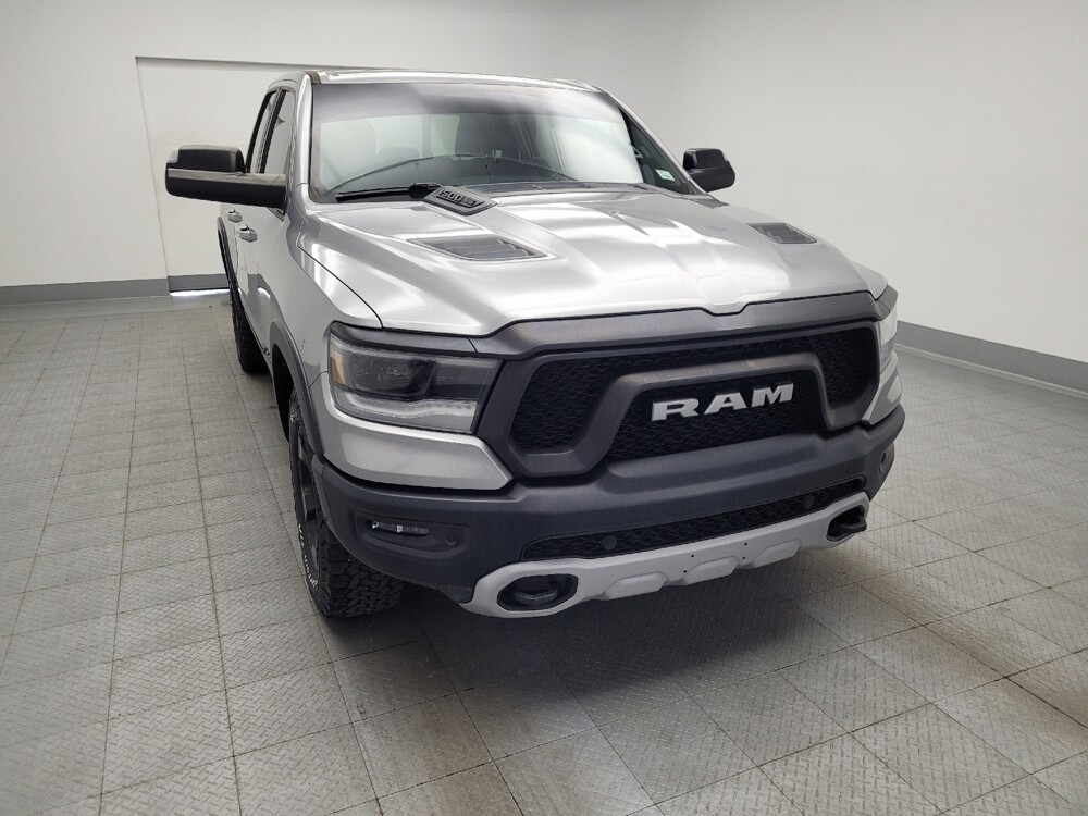 2019 RAM 1500 in Huntsville, AL 35816 - 18142662 14