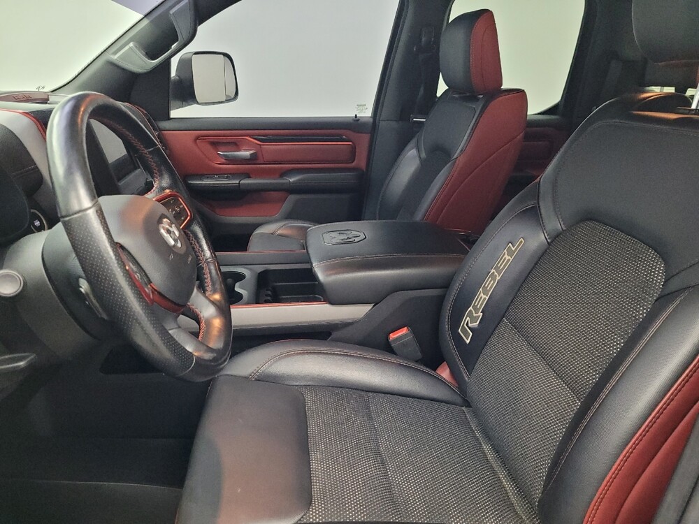 2019 RAM 1500 in Huntsville, AL 35816 - 18142662 17