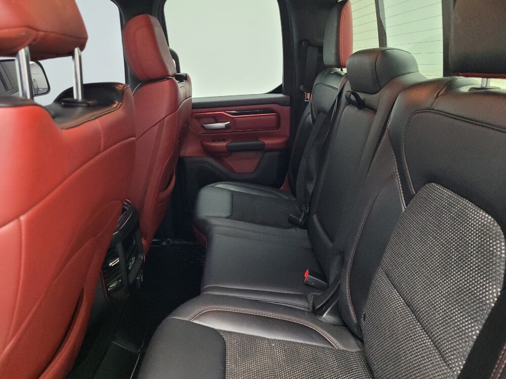 2019 RAM 1500 in Huntsville, AL 35816 - 18142662 18