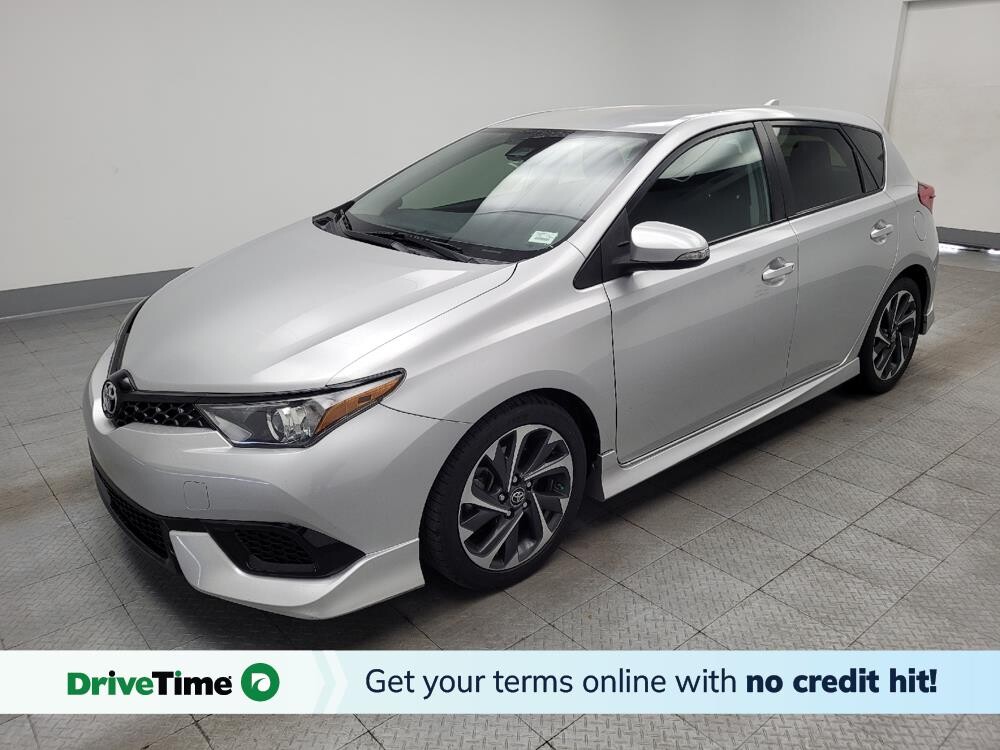 2018 Toyota Corolla in Madison, TN 37115 - 18142663